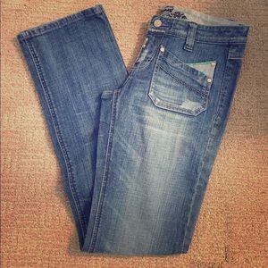 Vintage Jessica Simpson Princy Jeans